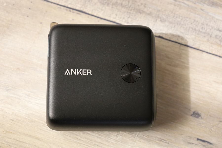 Anker PowerCore Fusion 10000 1ヶ月レビュー丨すごい！容量倍増モバイルバッテリー | コビガジェライフ