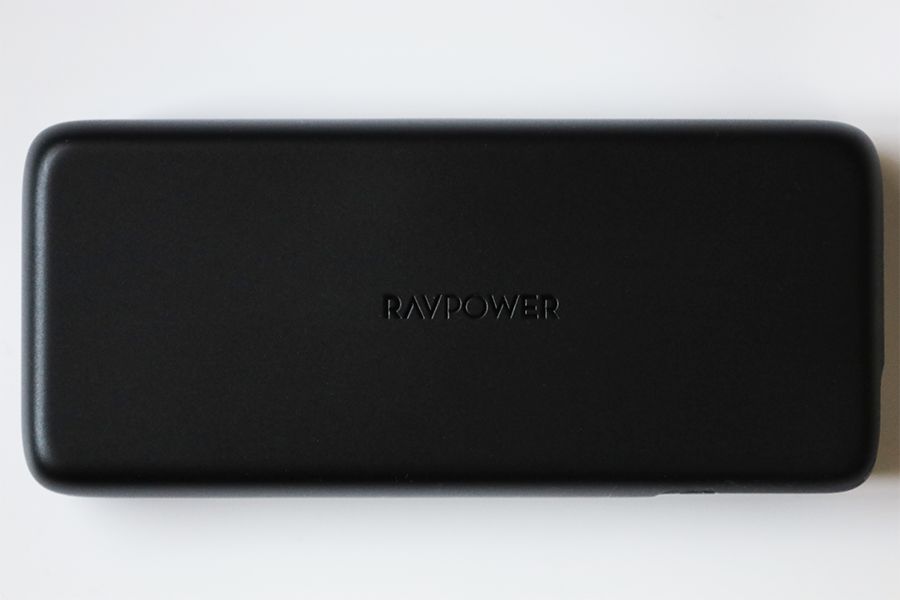 RAVPower RP-PB201の特徴は大容量＋高出力＋コンパクト