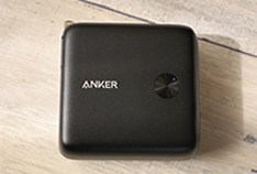 Anker PowerCore Fusion10000の商品画像Anker PowerCore Fusion10000の商品画像