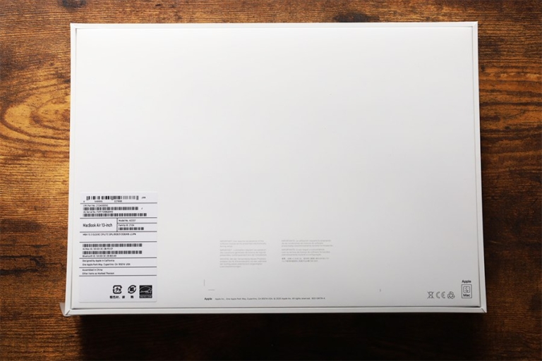 【時代が変わった】M1 MacBook Airレビュー丨Appleシリコン初搭載のAir | コビガジェライフ