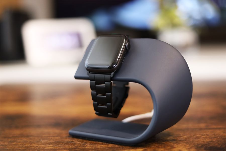 2022最新｜Apple Watch 充電スタンド・充電器・モバイルバッテリーのおすすめ13選 | コビガジェライフ