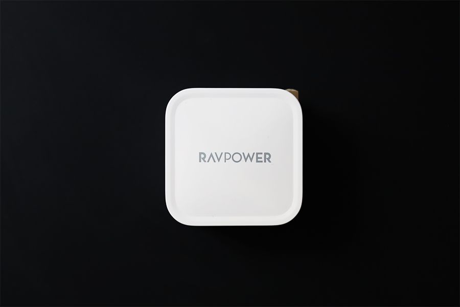 RAVPower RP-PC112の外観デザイン