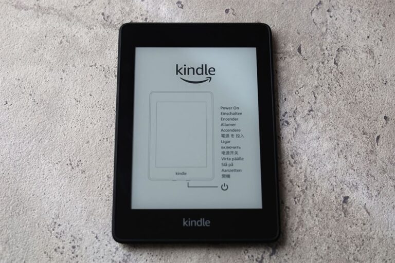 【2021年】Kindle Paperwhite最新型レビュー｜第10世代はベスト電子書籍タブレット！ | ガジェットブログのコビガジェライフ