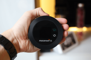 Nomad WiFiのMacaroon SEレビュー｜月100GB＆無制限！いつでも解約OKなモバイルWi-Fiのアイキャッチ