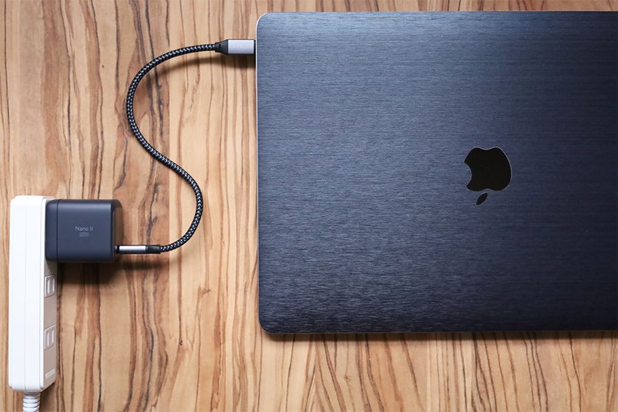 急速充電】MacBook Air/ProのUSB-C 代用充電器おすすめ15選【M1/M2対応 