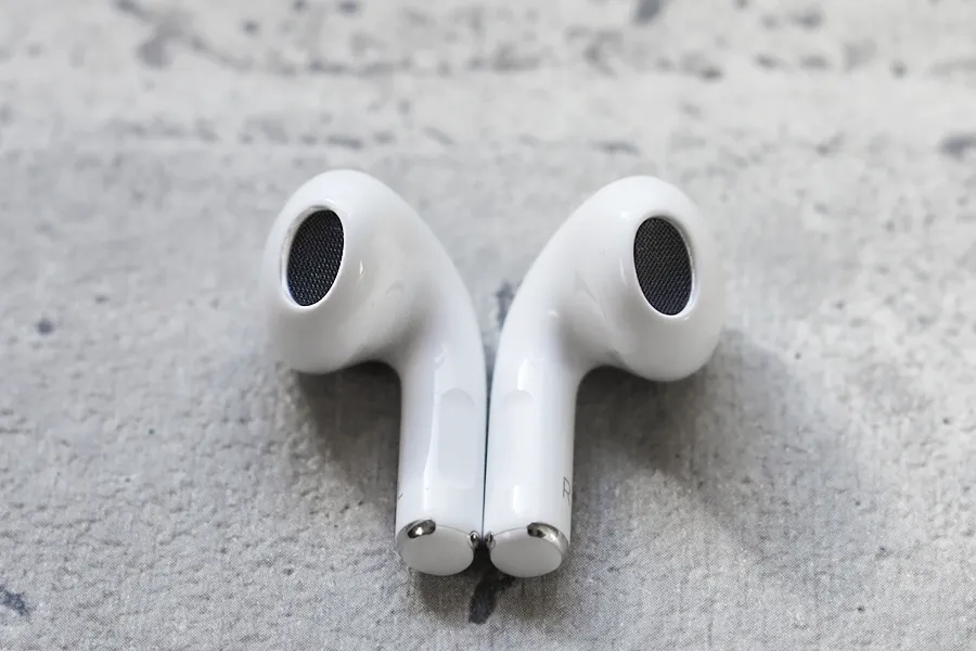 AirPods 3の音質