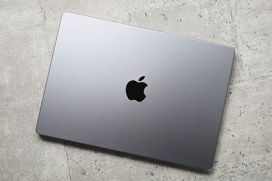新型MacBook 14インチと相性良し