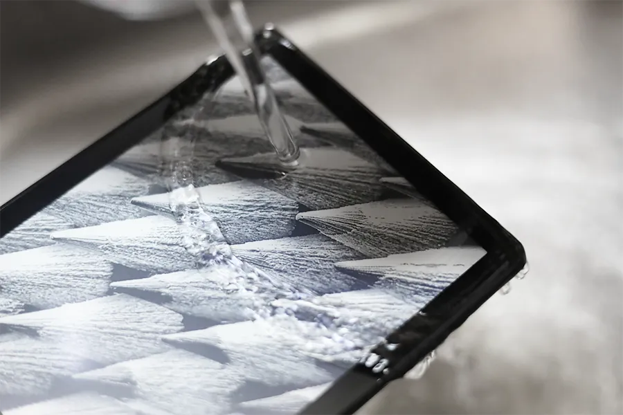 第11世代Kindle Paperwhiteは完全防水