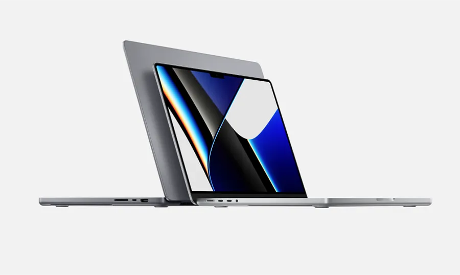 M1 Proチップ搭載のMacBook Proの特徴