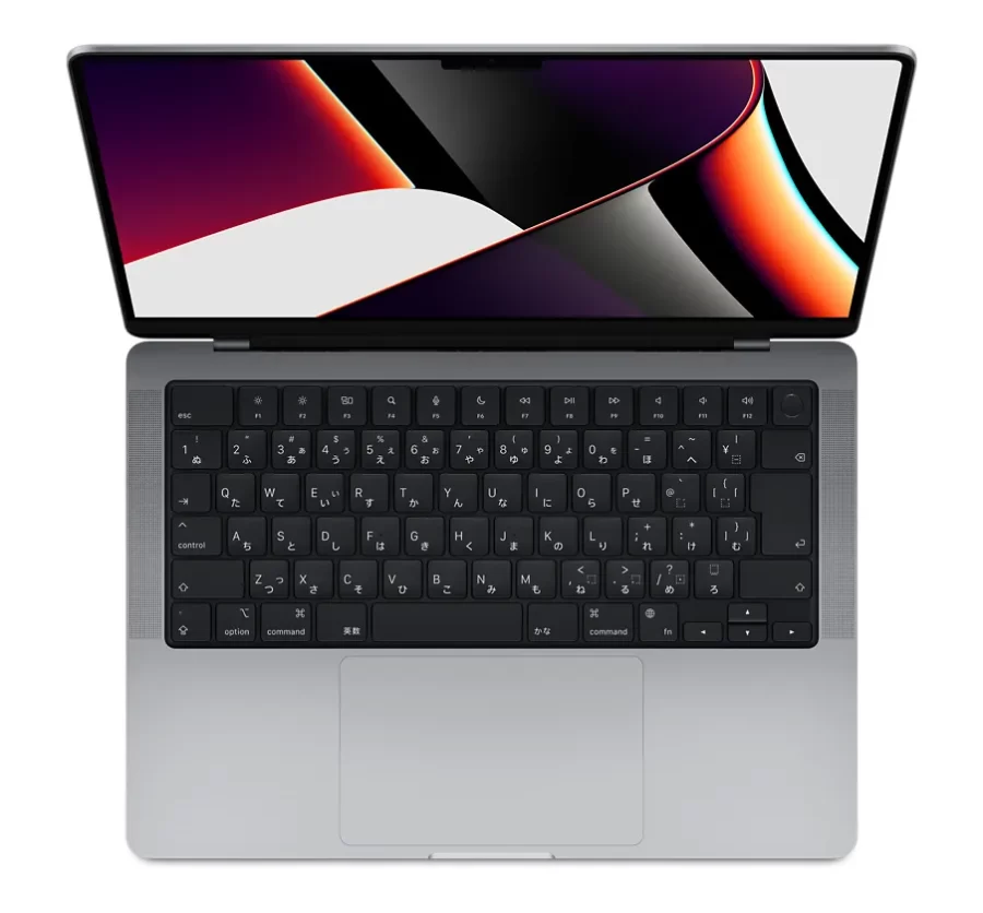 アンケート結果】MacBook Air/Pro1番人気の色は？2022年全カラー比較 
