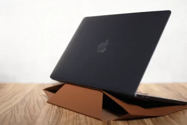 MOFT 多機能PCキャリーケース レビュー｜MacBookの新しいパソコンケース＆スタンド