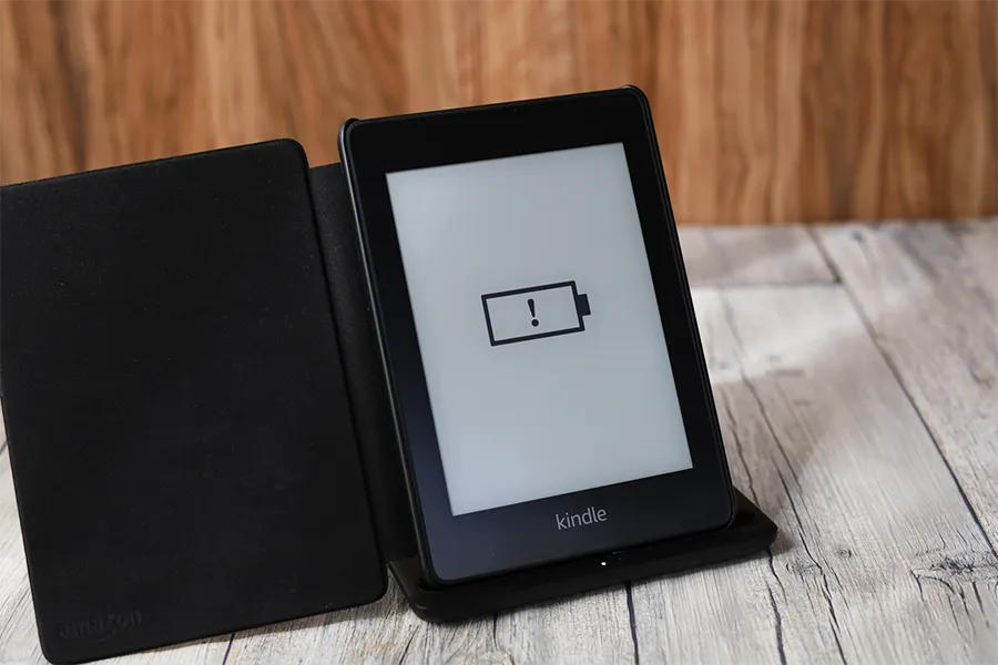 Kindle Paperwhiteシグニチャーエディション専用Ankerワイヤレス充電 