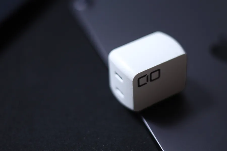 CIO NovaPort DUO PD 充電器レビュー【まとめ】