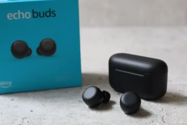 オーディオ機器 イヤフォン 本音暴露します】Amazon Echo Buds 第2世代 レビュー｜価格ほどの満足 