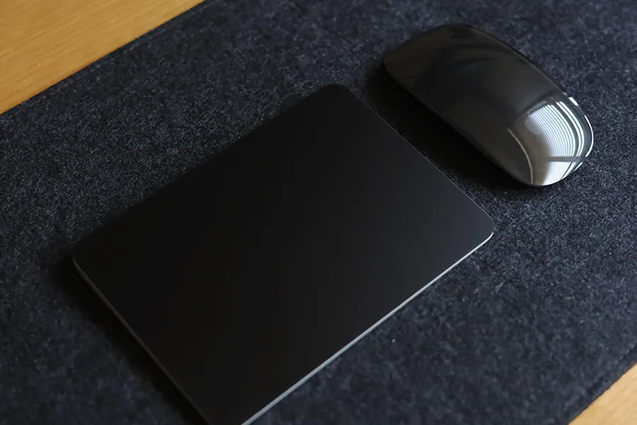 【どっちがおすすめ？】Magic Mouse・Magic Trackpadを数年利用から比較してわかったことを紹介