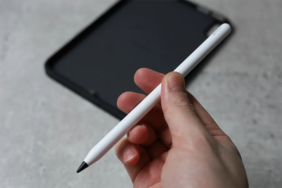 Apple PencilのiPad対応機種と選び方｜第1世代と第2世代の違いや互換性は？