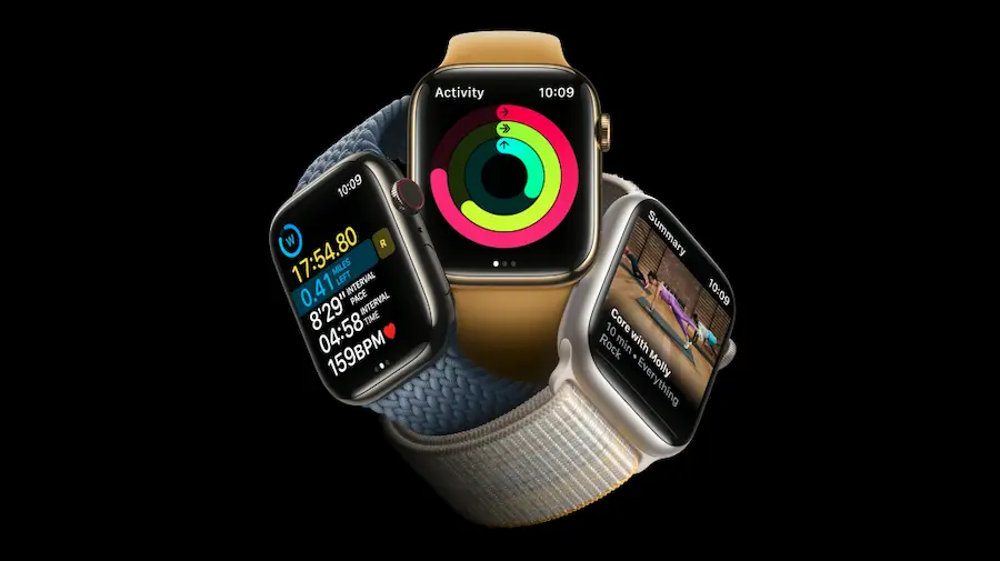 新型 Apple Watch 8/SE2/Ultra発表！発売日・価格・スペック【まとめ 