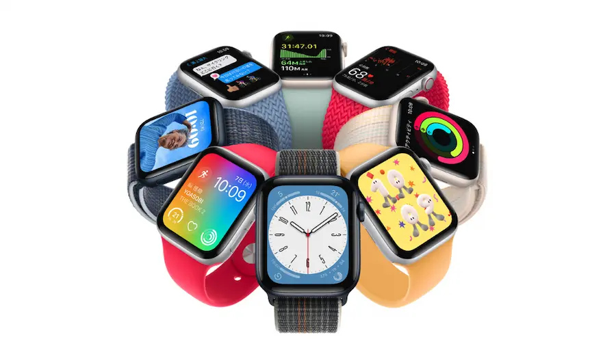 Apple Watch SE2