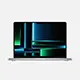 M2 Pro MacBook Pro 14インチ インライン画像