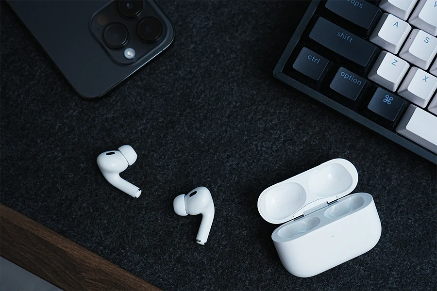 AirPods Pro 第2世代は正当進化