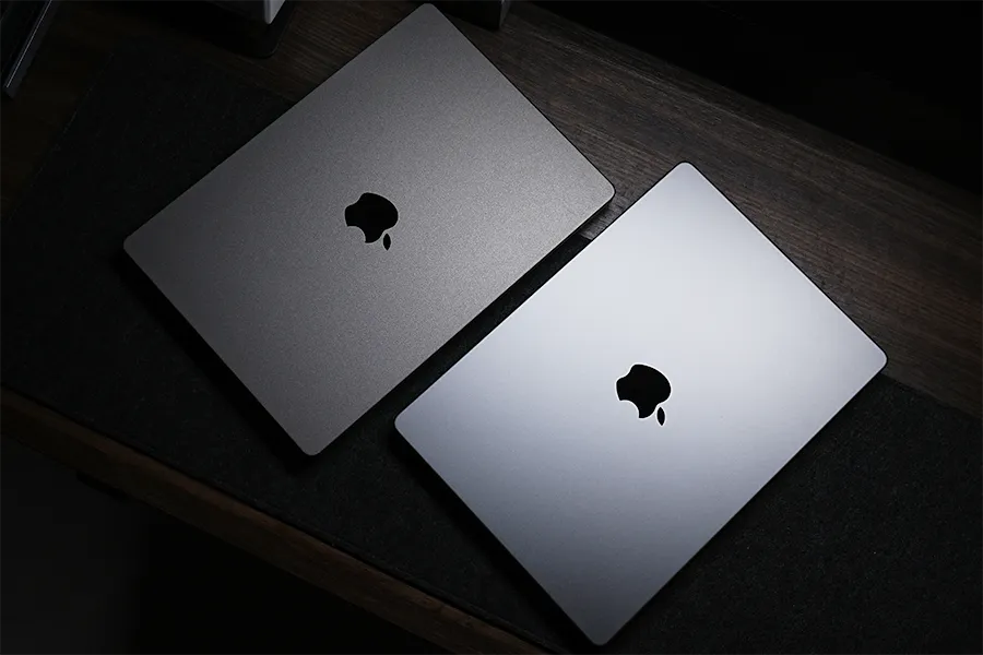 MacBook Air/Proを85W充電