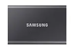 Samsung PortableSSD T7 インライン画像