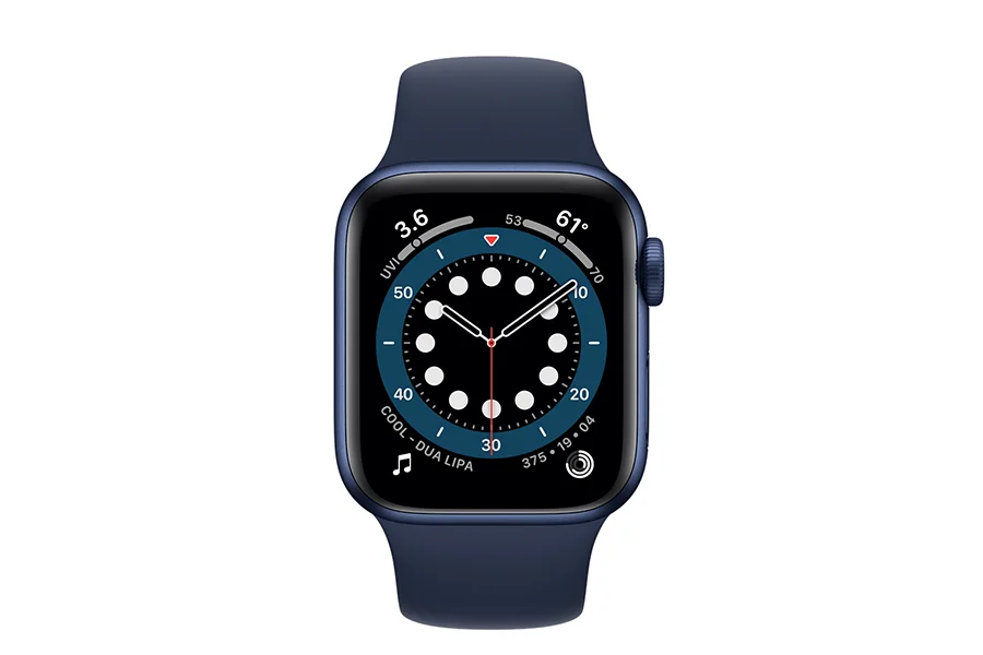 Apple Watch ６