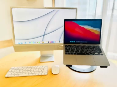 【まとめ】iMacとMacBookはどっちを買うべきか｜2台持ちはあり？おすすめな選択肢はコレ