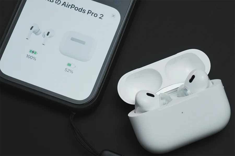 Mac・iPad・iPhoneと接続しているAirPods_AirPods Proの音が途切れた場合の解決方法11選