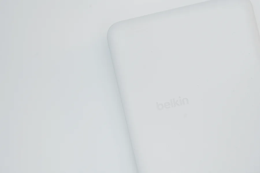 Belkin BoostCharge Pro 140W 4-Port GaN Wall Chargerの特徴
